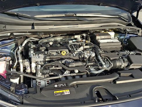 New 2026 Toyota Corolla SE image 19