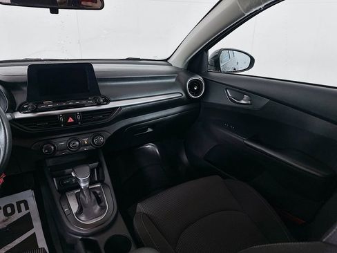 Used 2021 Kia Forte LXS image 21