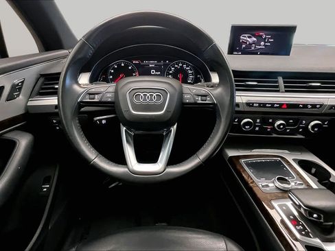Used 2019 Audi Q7 2.0T Premium w/ Convenience Package AWD/4WD image 6