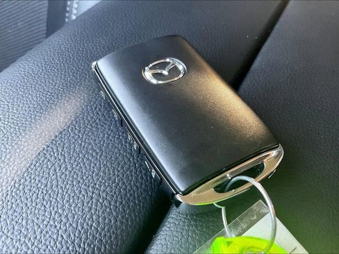 Used 2024 MAZDA CX-50 AWD 2.5 S w/ Select Package image 12