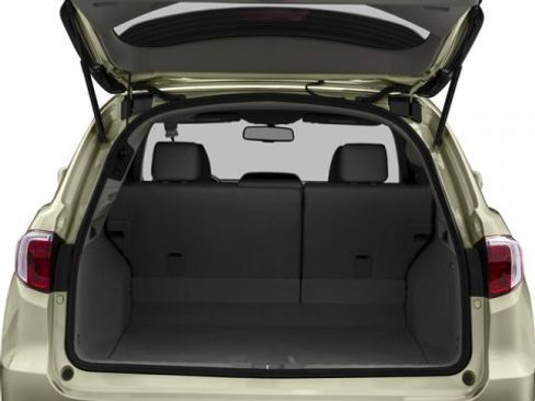 Used 2016 Acura RDX FWD w/ Technology Package image 11