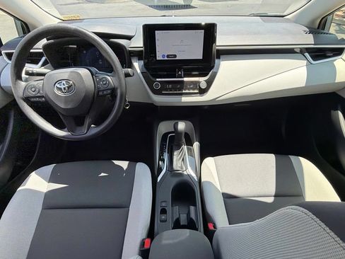 Used 2026 Toyota Corolla LE FWD image 30