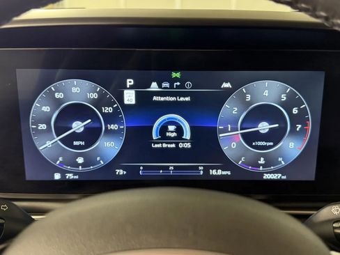Used 2024 Kia Carnival SX Prestige FWD image 20
