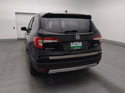 Used 2019 Honda Pilot EX-L image 6