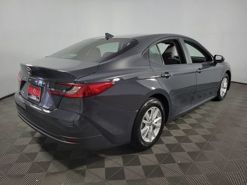 Used 2026 Toyota Camry LE FWD image 8