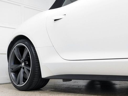 Used 2014 Jaguar F-TYPE S RWD image 14