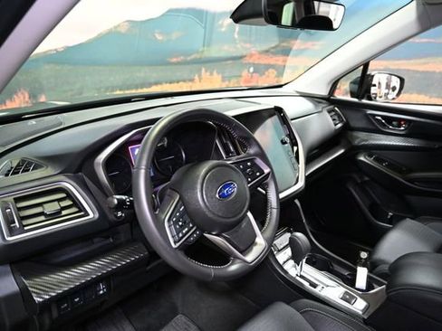 Used 2025 Subaru Ascent Premium image 21