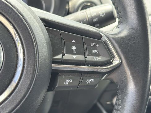 Used 2023 MAZDA CX-9 Touring Plus image 10