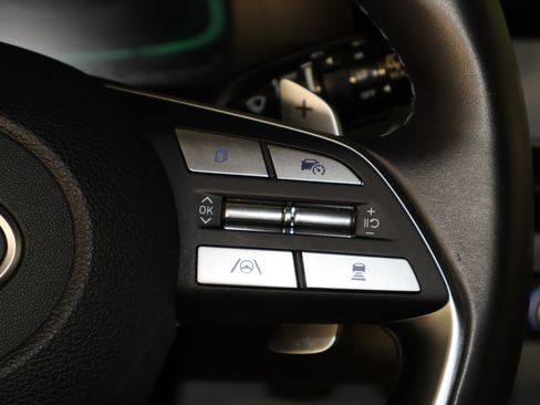 Used 2025 Hyundai Palisade SEL image 21