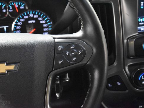 Used 2016 Chevrolet Silverado 2500 LTZ AWD/4WD image 10