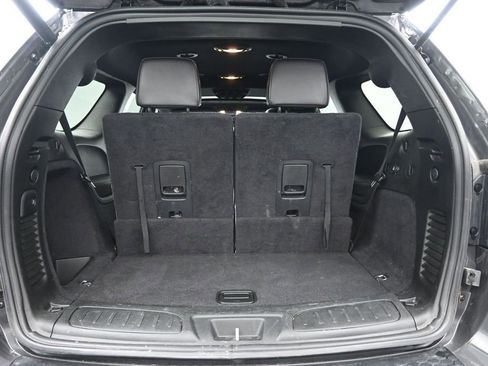 Used 2025 Dodge Durango R/T AWD/4WD image 31