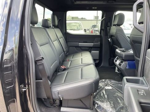New 2026 Ford F150 XLT w/ Equipment Group 303A High AWD/4WD image 24