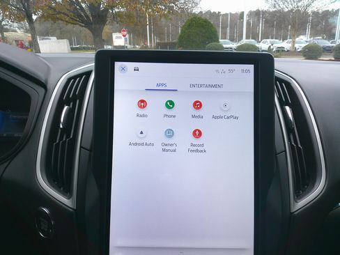 Used 2022 Ford Edge SEL w/ Convenience Package image 24