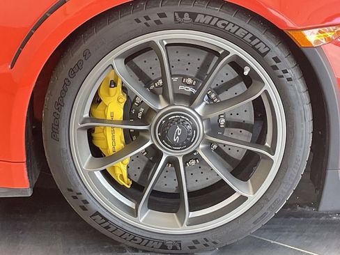 Used 2016 Porsche 911 GT3 RS RWD image 14