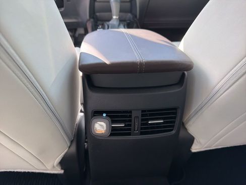 Used 2025 MAZDA CX-30 AWD 2.5 S w/ Premium Package image 12