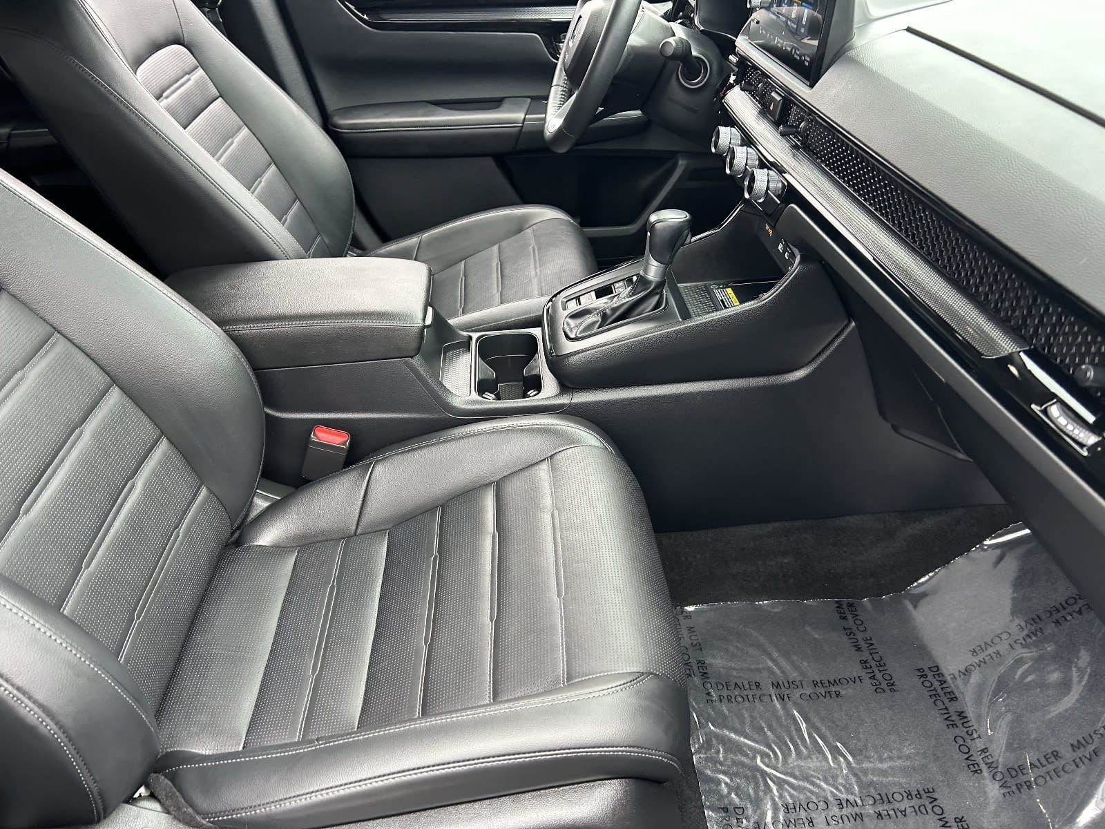 Certified 2024 Honda CR-V EX-L image 14
