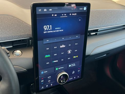 Used 2024 Ford Mustang Mach-E Premium image 22