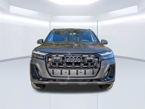 New 2026 Audi Q7 3.0T Premium Plus AWD/4WD image 8