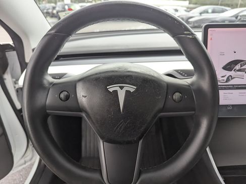 Used 2018 Tesla Model 3 Long Range AWD/4WD image 36