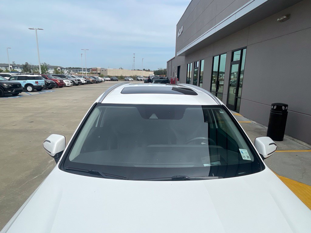 Used 2022 Hyundai Palisade Limited AWD/4WD image 11