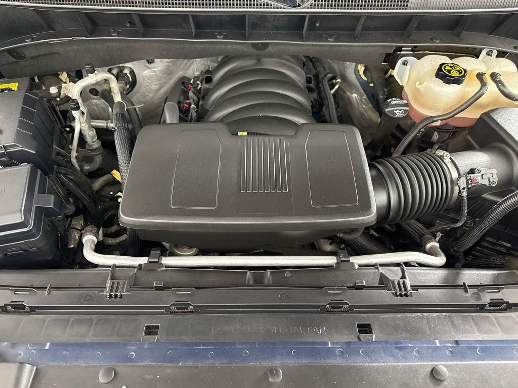 Used 2020 Chevrolet Silverado 1500 LT w/ Texas Edition RWD image 29
