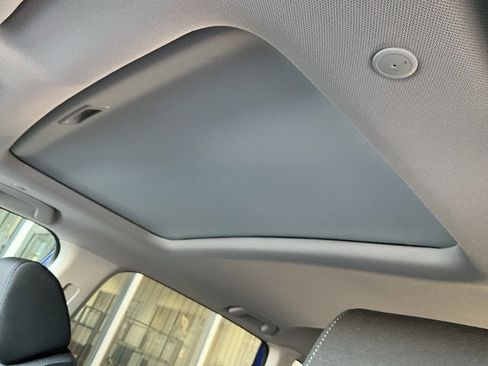 Certified 2024 Honda CR-V EX image 7