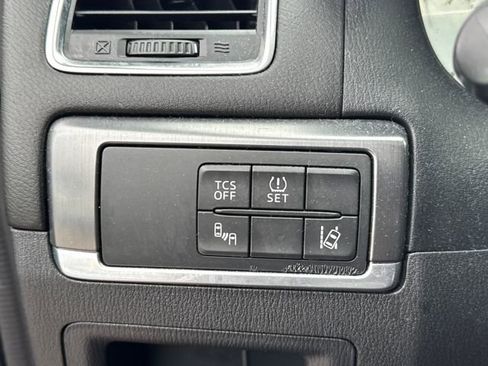 Used 2016 MAZDA CX-5 Grand Touring image 26