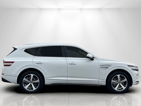 Used 2024 Genesis GV80 3.5T w/ Advanced Package image 2