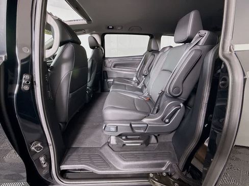Certified 2023 Honda Odyssey EX-L image 23