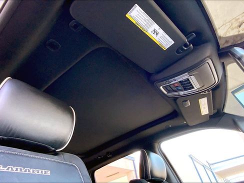 Used 2019 RAM 1500 Laramie image 14