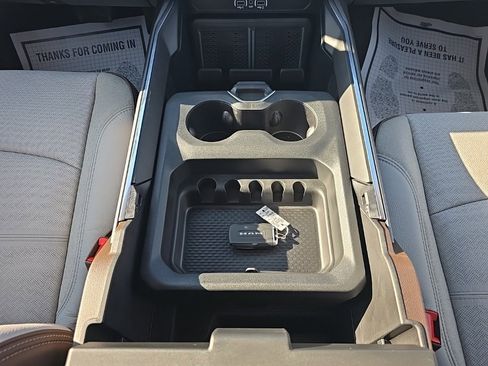 New 2026 RAM 2500 Laramie image 41