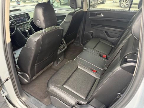 Used 2019 Volkswagen Atlas SE image 14