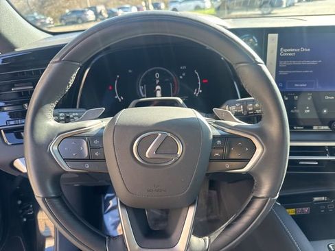 Certified 2023 Lexus RX 350 Premium Plus w/ Accessory Package (Z1) image 14