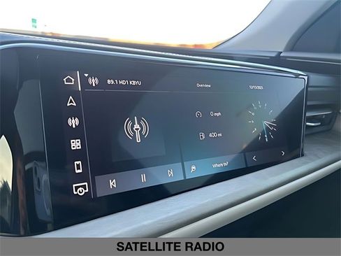 New 2025 Audi Q5 Prestige image 26