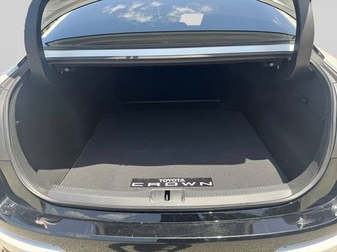 Certified 2024 Toyota Crown Platinum AWD/4WD image 19