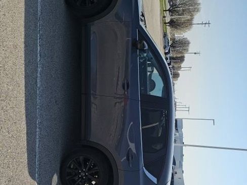 Used 2024 MAZDA CX-5 Carbon Edition image 4