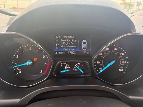 Used 2019 Ford Escape SEL FWD image 18