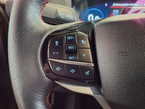 Used 2025 Ford Explorer ST-Line w/ ST-Line Street Pack AWD/4WD image 29
