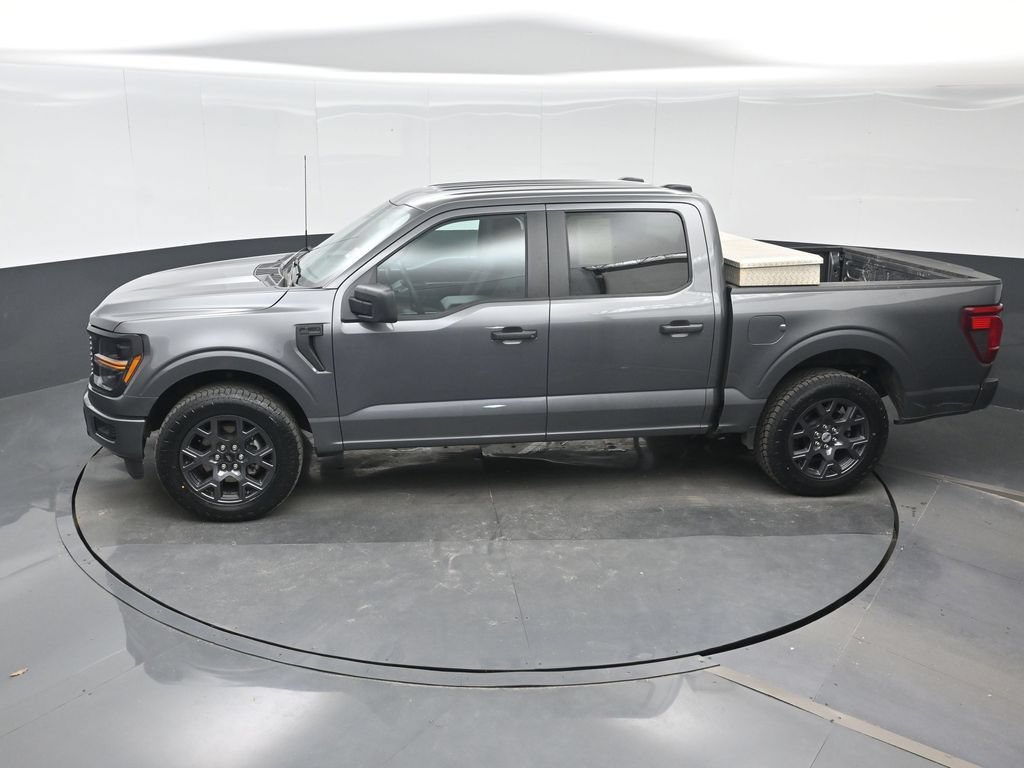 Used 2026 Ford F150 STX w/ Equipment Group 200A RWD image 21