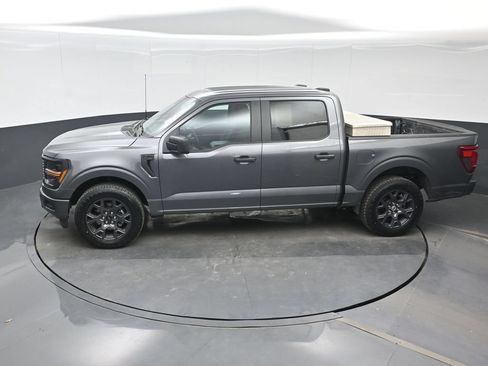 Used 2026 Ford F150 STX w/ Equipment Group 200A RWD image 21