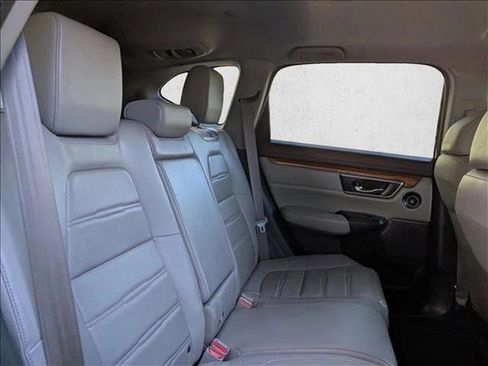 Used 2019 Honda CR-V EX-L image 26