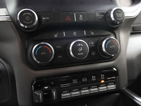 Used 2020 RAM 2500 Big Horn w/ Level 2 Equipment Group image 49