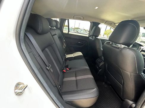 Used 2024 MAZDA CX-50 AWD 2.5 S w/ Weather Package image 27