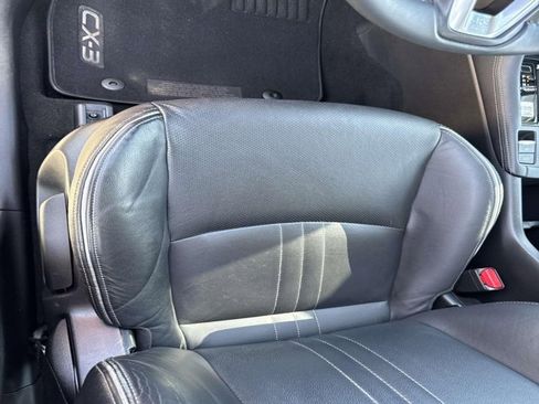 Used 2019 MAZDA CX-3 Grand Touring image 9