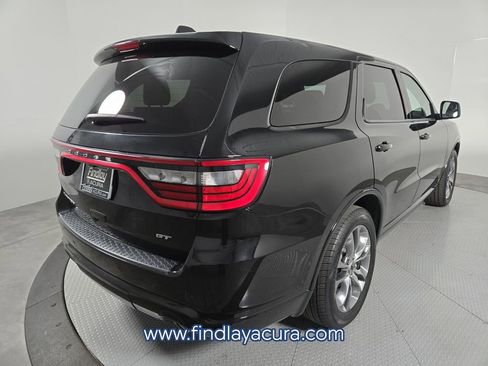Used 2019 Dodge Durango GT image 6
