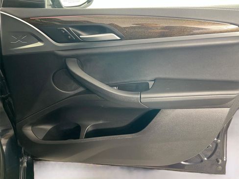 Certified 2023 BMW X3 M40i w/ Premium Package image 31