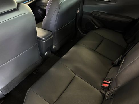New 2027 Toyota Prius XLE FWD image 13