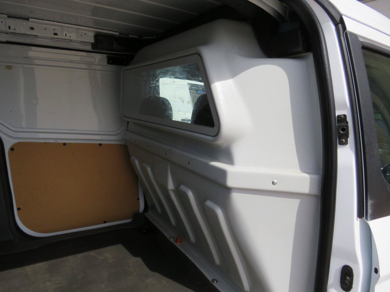 Used 2019 Ford Transit Connect XLT FWD image 31