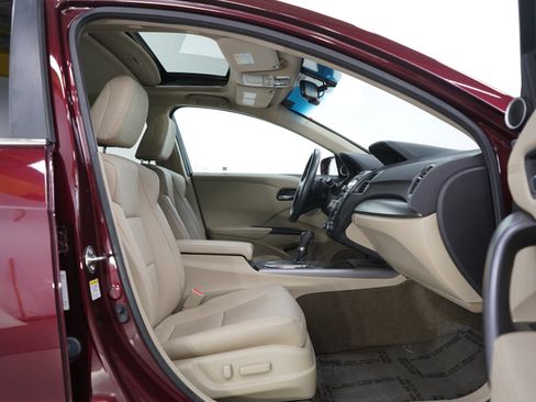 Used 2013 Acura RDX AWD w/ Technology Package image 10