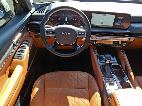 Used 2025 Kia Telluride EX X-Line image 11